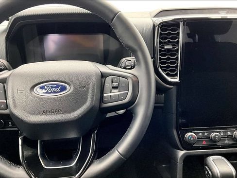 Certified 2025 Ford Ranger XLT w/ Equipment Group 301A High AWD/4WD image 18