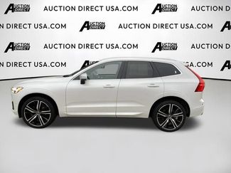 Used 2019 Volvo XC60 T5 R-Design w/ Protection Package Premier AWD/4WD video 3