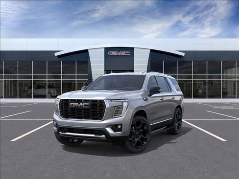 New 2026 GMC Yukon Denali AWD/4WD image 8