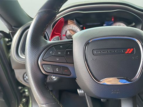 Certified 2023 Dodge Challenger R/T Scat Pack image 22