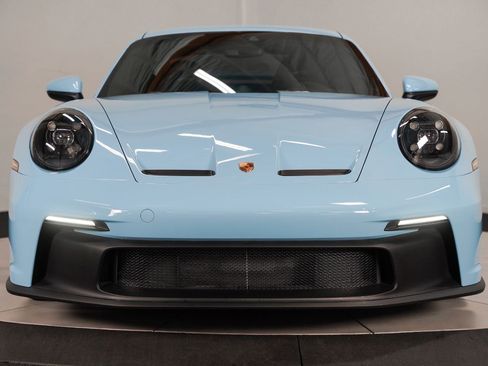 Used 2022 Porsche 911 GT3 image 13