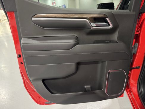 Used 2022 Chevrolet Silverado 1500 LT image 28