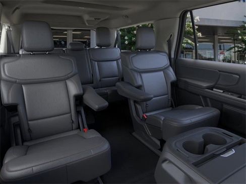 New 2026 Ford Expedition Max Active image 11