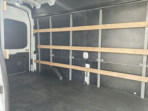 Used 2020 Ford Transit 250 148 High Roof w/ Load Area Protection Package image 14