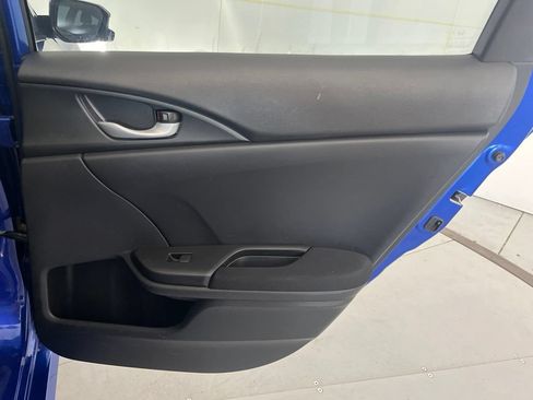 Used 2018 Honda Civic EX-T image 28