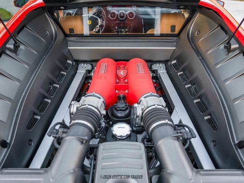 Used 2006 Ferrari F430 Coupe image 15