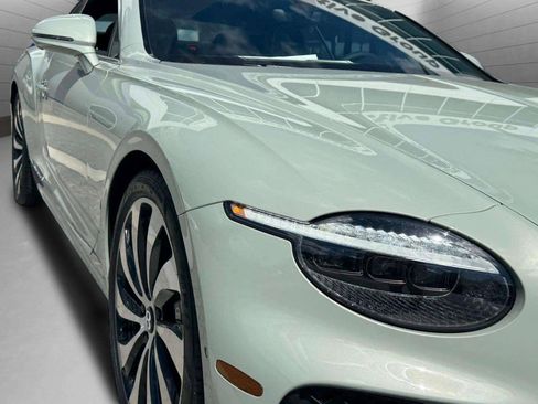 New 2026 Bentley Continental GT image 45