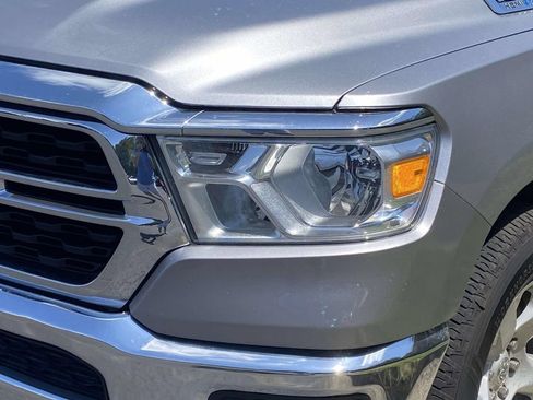 Used 2023 RAM 1500 Big Horn AWD/4WD image 4
