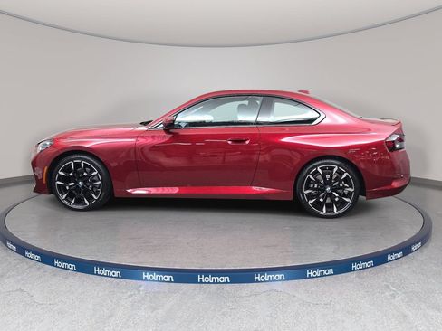New 2026 BMW 230i xDrive Coupe w/ M Sport Package AWD/4WD image 8