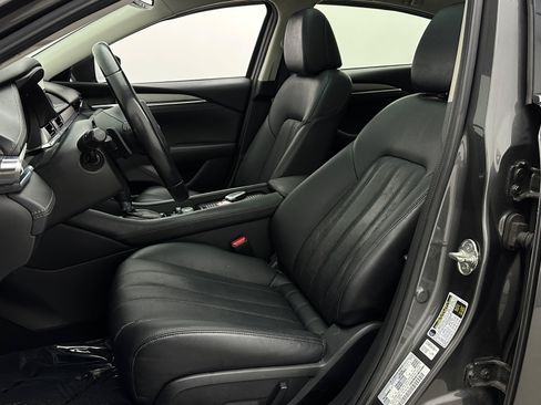 Used 2018 MAZDA MAZDA6 Grand Touring FWD image 14