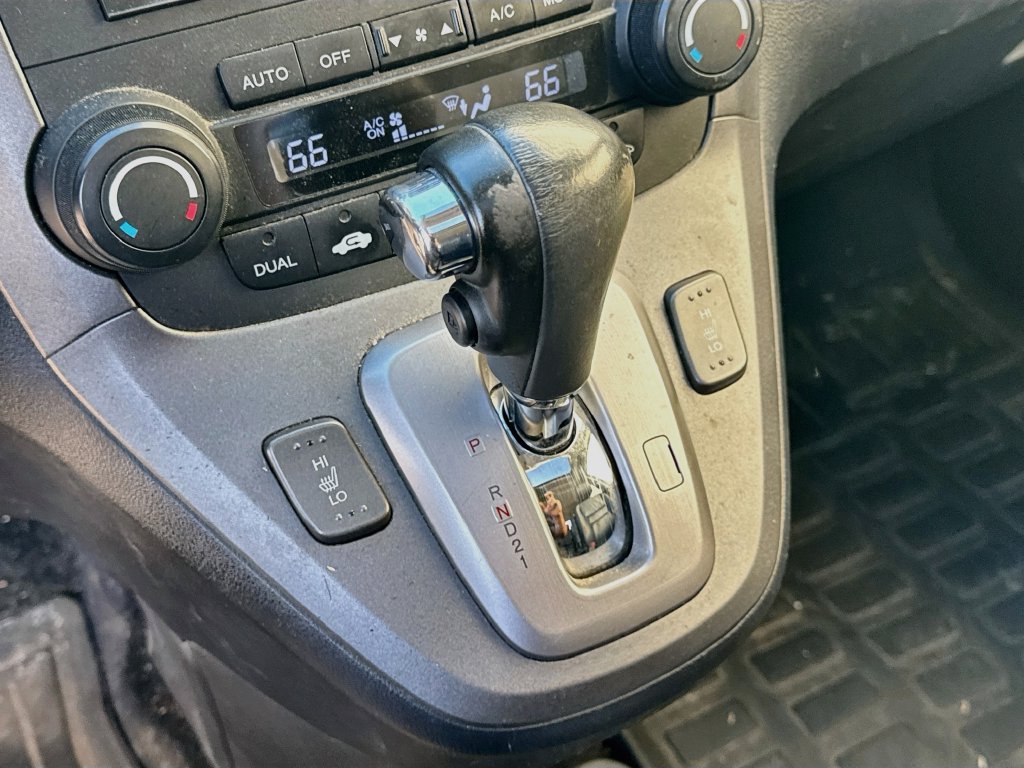 Used 2009 Honda CR-V EX-L image 17