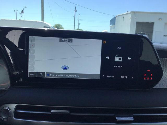 Used 2024 Hyundai Palisade SEL FWD image 19