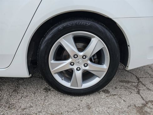 Used 2012 Acura TSX 2.4 image 36