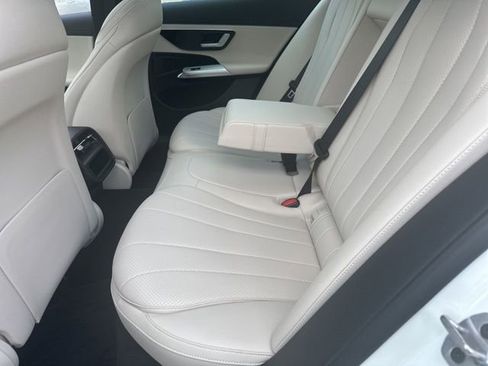 Certified 2025 Mercedes-Benz E 350 Sedan image 22