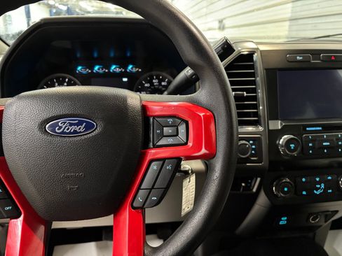 Used 2021 Ford F250 XLT image 13