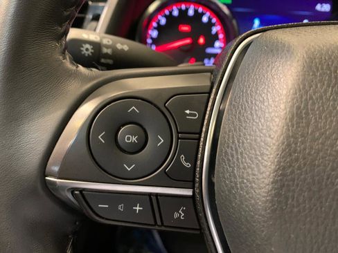 Used 2020 Toyota Camry XSE image 20