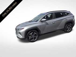Used 2023 Hyundai Tucson SEL w/ Convenience Package AWD/4WD video 2