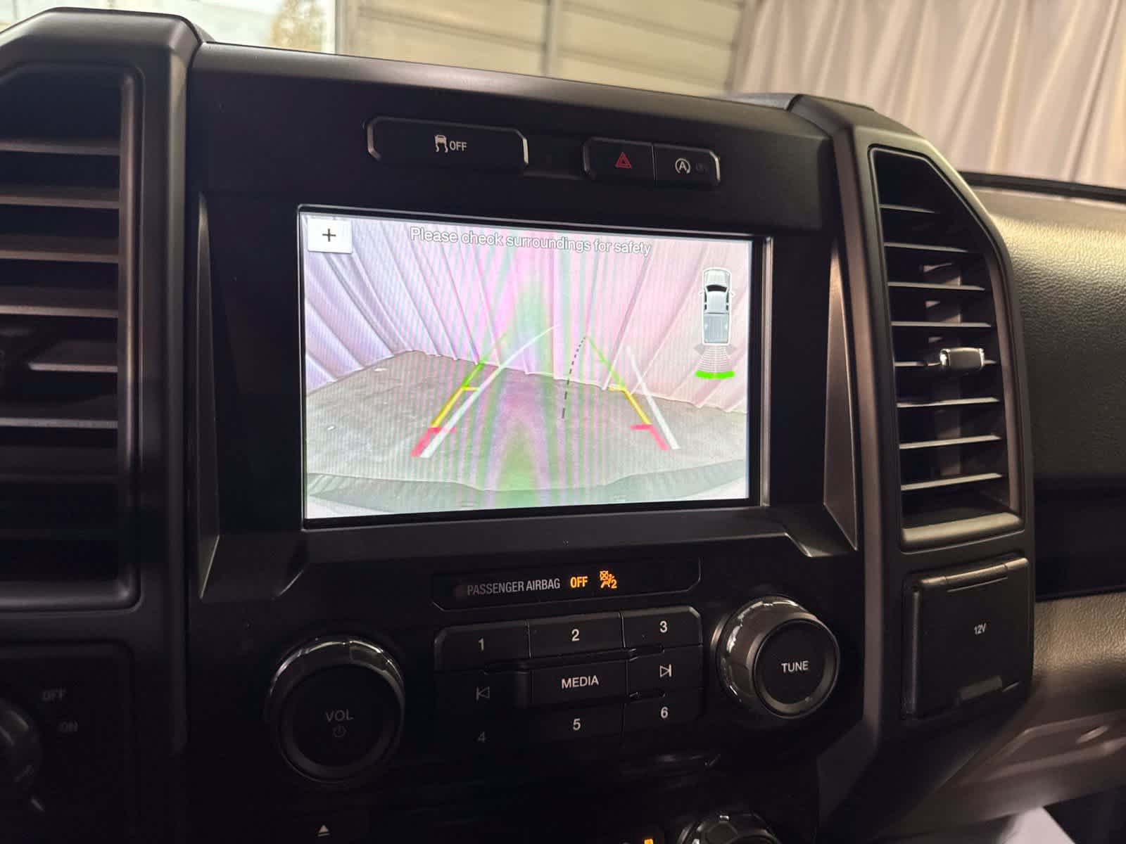 Used 2018 Ford F150 XL w/ Equipment Group 101A Mid RWD image 24