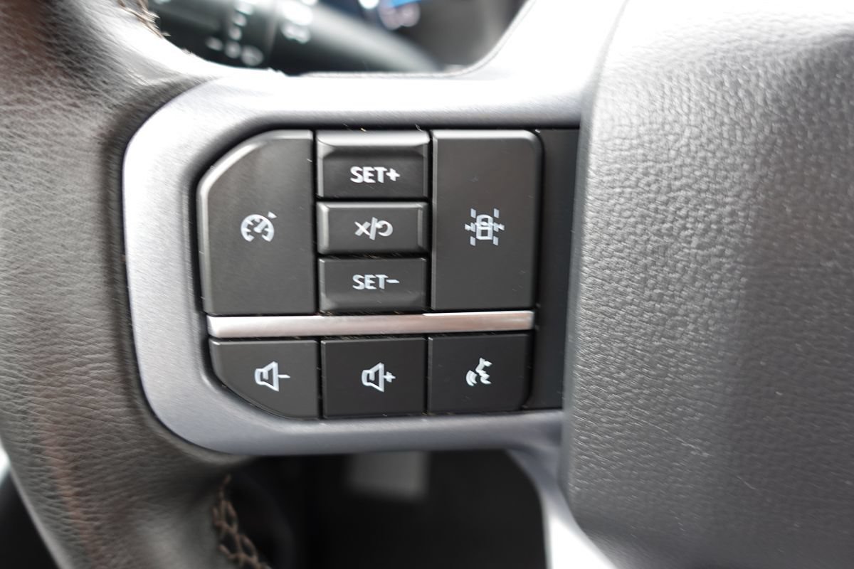 Used 2023 Ford F150 XLT w/ Equipment Group 302A High AWD/4WD image 52