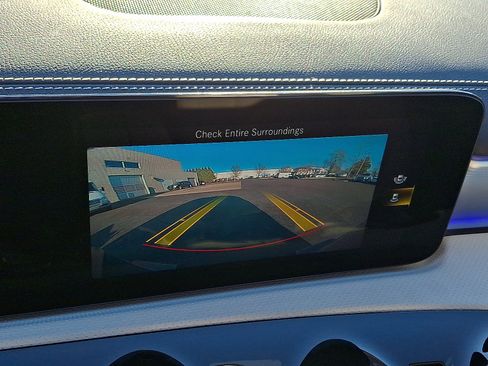 Certified 2023 Mercedes-Benz CLA 250 4MATIC image 18