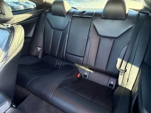 Used 2025 BMW M440i Coupe w/ Premium Package image 22
