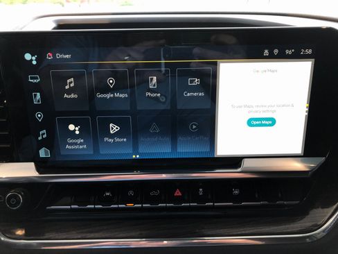 Certified 2024 Chevrolet Silverado 1500 LT image 24