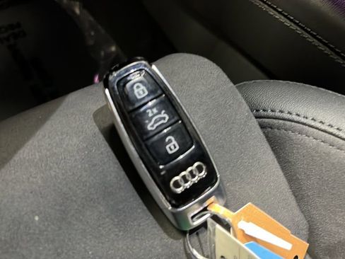 Used 2024 Audi e-tron GT Prestige w/ Prestige Package AWD/4WD image 20