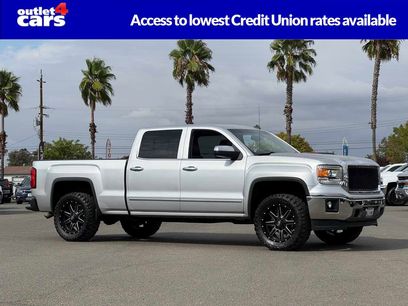Used 2014 GMC Sierra 1500 SLT w/ SLT Preferred Package