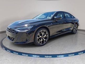 New 2026 Audi A6 Premium Plus AWD/4WD video 1