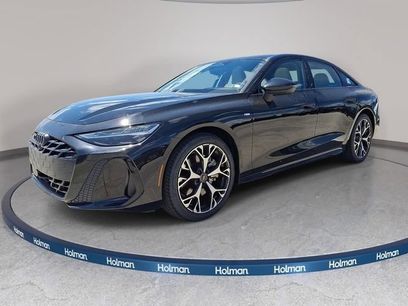 New 2026 Audi A6 Premium Plus