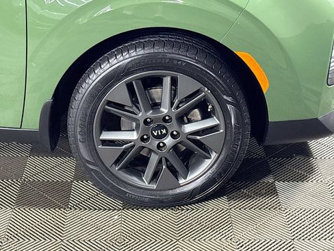 Used 2021 Kia Soul EX FWD image 24
