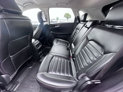 Used 2021 Ford Edge SEL w/ Convenience Package AWD/4WD image 21