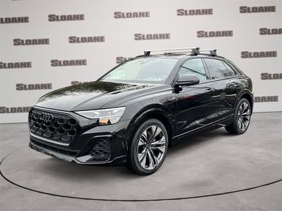 New 2026 Audi Q8 Premium Plus