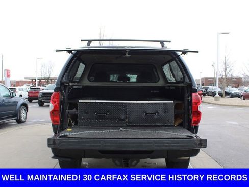 Used 2014 Toyota Tundra 1794 Edition image 9