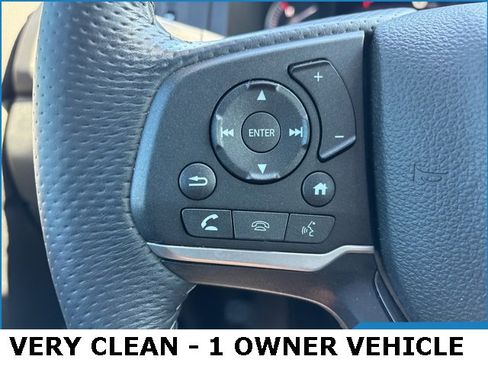 Used 2022 Honda Passport EX-L image 8