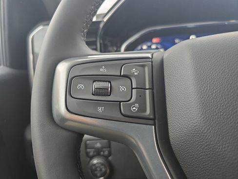 New 2026 Chevrolet Silverado 1500 RST w/ Rally Edition image 21