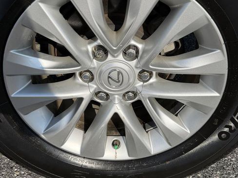 Used 2016 Lexus GX 460 AWD/4WD image 6