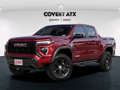 Used 2024 GMC Canyon Elevation w/ Convenience Package