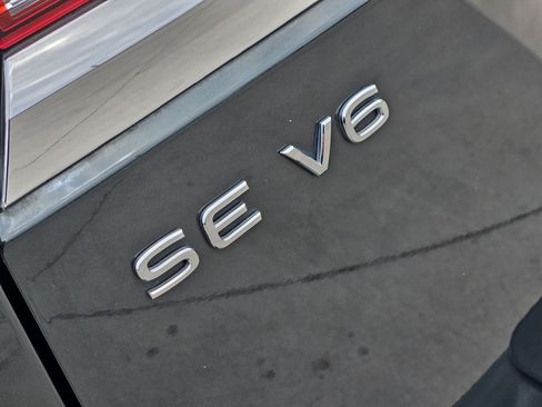 Used 2021 Volkswagen Atlas SE w/ Panoramic Sunroof Package image 8