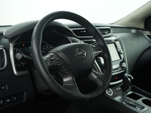 Used 2021 Nissan Murano SL image 23