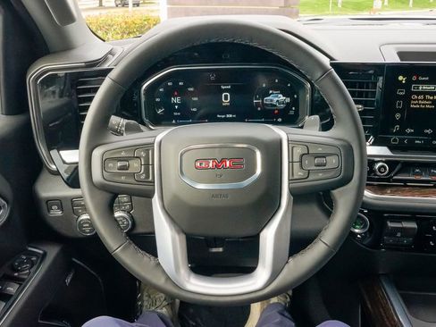 New 2026 GMC Sierra 1500 Elevation w/ Elevation Premium Package image 21