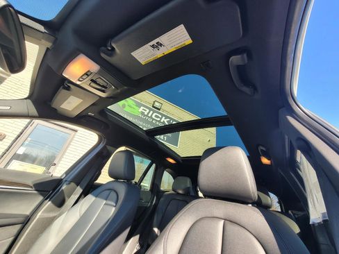 Used 2016 BMW X1 xDrive28i image 32