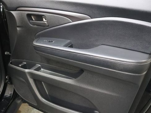 Used 2022 Honda Passport EX-L image 12