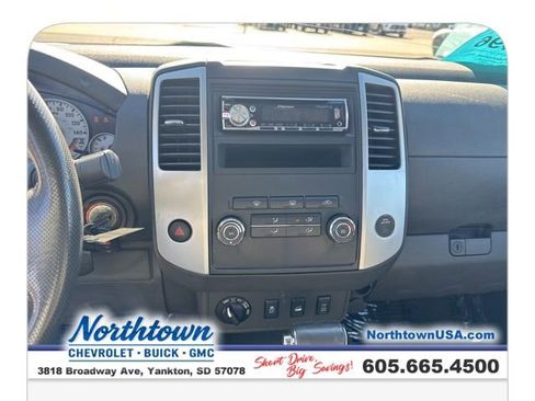 Used 2012 Suzuki Equator RMZ-4 image 12