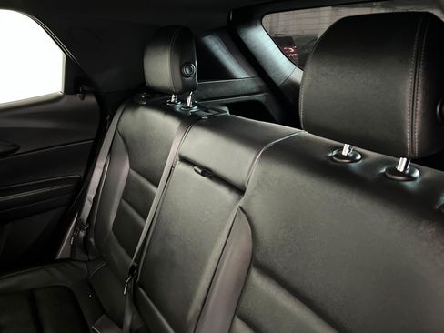 Used 2023 Chevrolet TrailBlazer ACTIV w/ Convenience Package FWD image 21