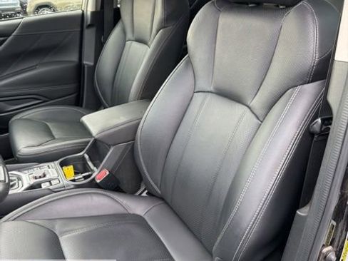 Used 2021 Subaru Forester Touring w/ Popular Package #2 image 46