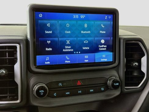 Used 2021 Ford Bronco Sport Big Bend AWD/4WD image 31