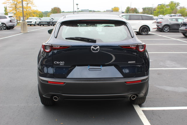 New 2026 MAZDA CX-30 AWD 2.5 S image 4