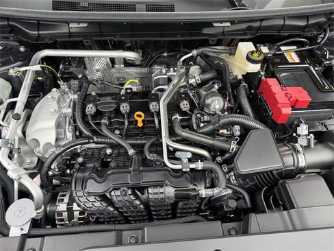 New 2025 Mitsubishi Outlander SEL image 30