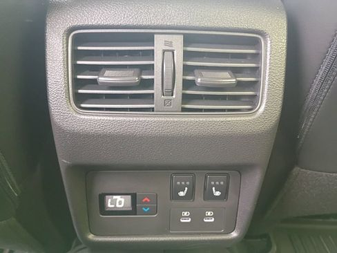 New 2026 Nissan Rogue Platinum w/ Tech Package image 25